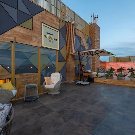 Ramada By Wyndham Pera Taksim Hotel