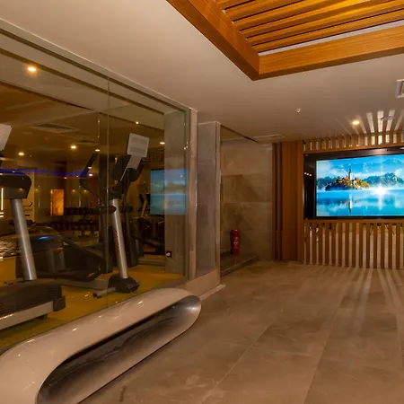 Hotel Ramada By Wyndham Pera Taksim