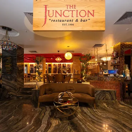 Ramada By Wyndham Pera Taksim Istanboel