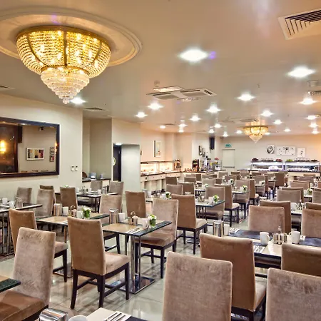 Ramada By Wyndham Pera Taksim