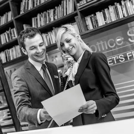 Ramada By Wyndham Pera Taksim 5* Istanboel