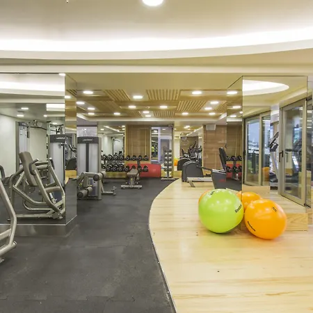 Hotel Ramada By Wyndham Pera Taksim