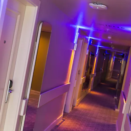 Ramada By Wyndham Pera Taksim