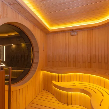 Hotel Ramada By Wyndham Pera Taksim