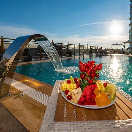 Ramada By Wyndham Pera Taksim