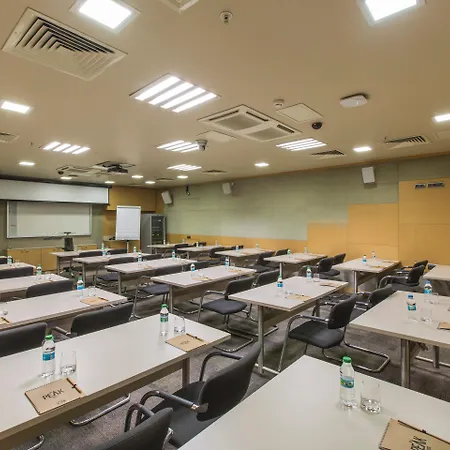 Ramada By Wyndham Pera Taksim Стамбул