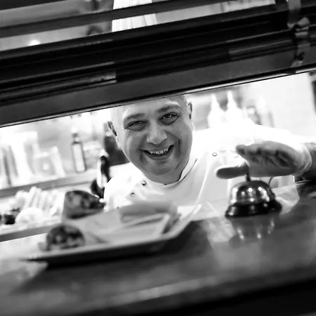 Ramada By Wyndham Pera Taksim İstanbul