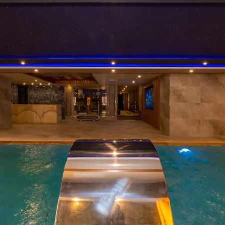 Ramada By Wyndham Pera Taksim Otel İstanbul