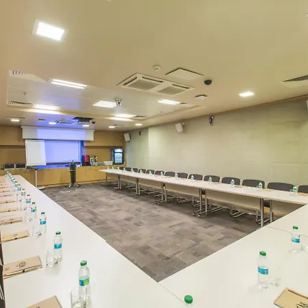 Ramada By Wyndham Pera Taksim 5* Стамбул