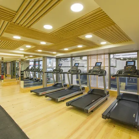 Otel Ramada By Wyndham Pera Taksim İstanbul