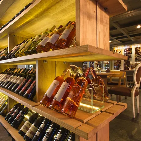 Ramada By Wyndham Pera Taksim 5* Стамбул