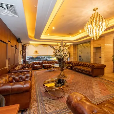 Ramada By Wyndham Pera Taksim