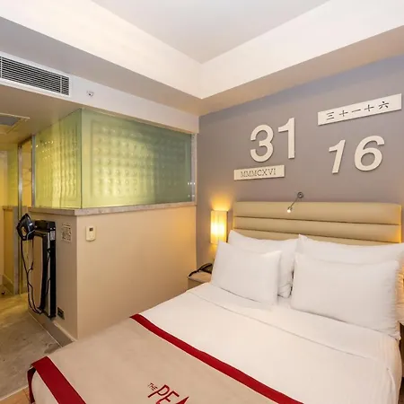 Hotel Ramada By Wyndham Pera Taksim