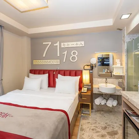 Ramada By Wyndham Pera Taksim