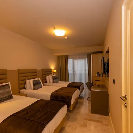 Ramada By Wyndham Pera Taksim