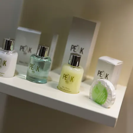 Ramada By Wyndham Pera Taksim 5*