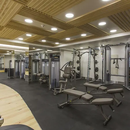 Ramada By Wyndham Pera Taksim 5* Стамбул