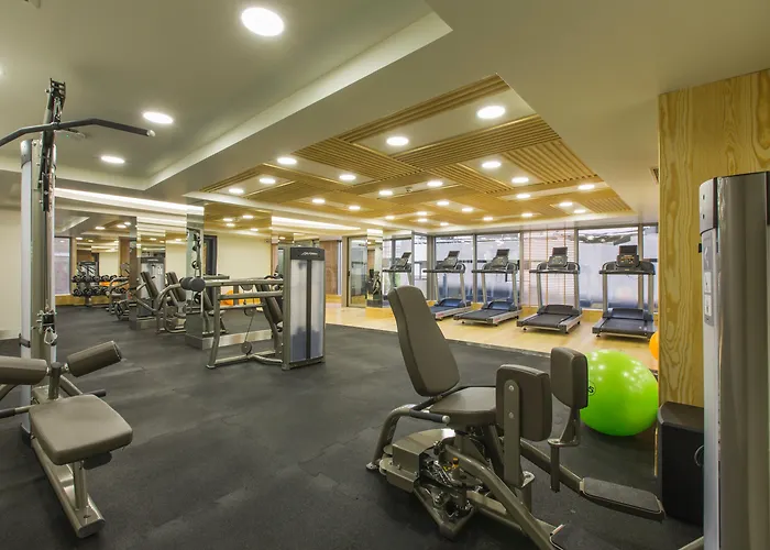 Ramada By Wyndham Pera Taksim