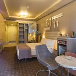 Hotel Ramada By Wyndham Pera Taksim Estambul