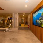 Hotel Ramada By Wyndham Pera Taksim 4*