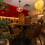 Ramada By Wyndham Pera Taksim 4*