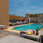 Ramada By Wyndham Pera Taksim Hotel Estambul