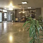 Ramada By Wyndham Pera Taksim 4*