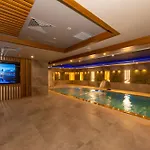 Ramada By Wyndham Pera Taksim