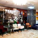 Ramada By Wyndham Pera Taksim Hotel