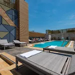 Ramada By Wyndham Pera Taksim Hotel