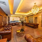 Ramada By Wyndham Pera Taksim
