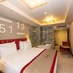 Ramada By Wyndham Pera Taksim 4* Estambul