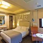 Ramada By Wyndham Pera Taksim Estambul