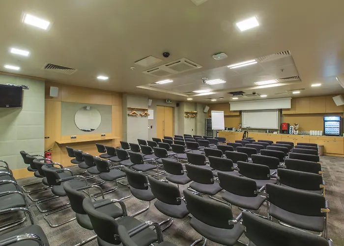 Ramada By Wyndham Pera Taksim Hotel