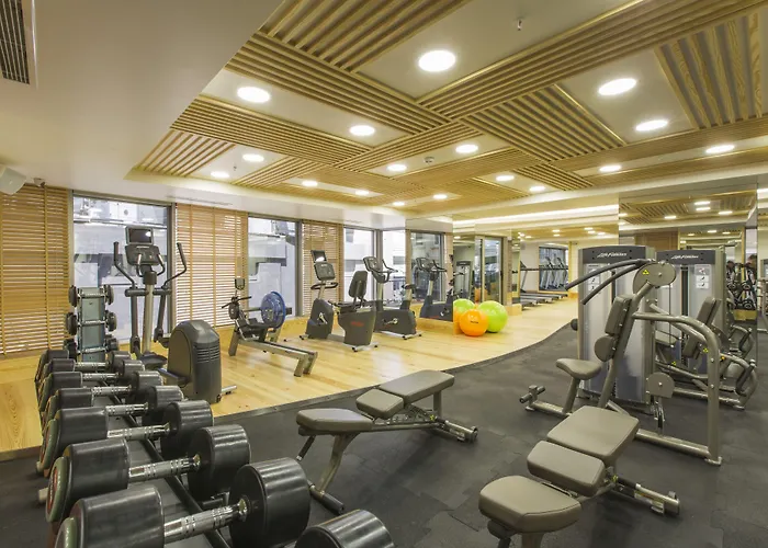 Ramada By Wyndham Pera Taksim 5*