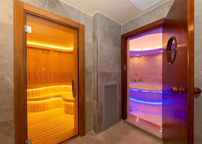 Ramada By Wyndham Pera Taksim 5*